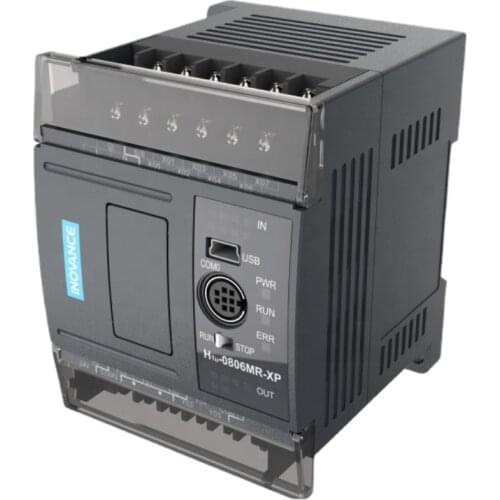 Inovance PLC H1U-XP economical PLC
