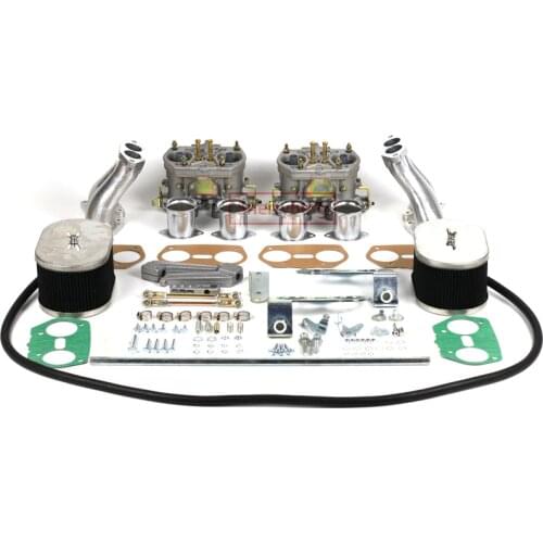 SherryBerg carburettor carb conversion kit for VOLKSWAGEN VW 40 IDF DUAL PORT TWIN 40IDF ECON KIT K1317 FAJS WEBER EMPI