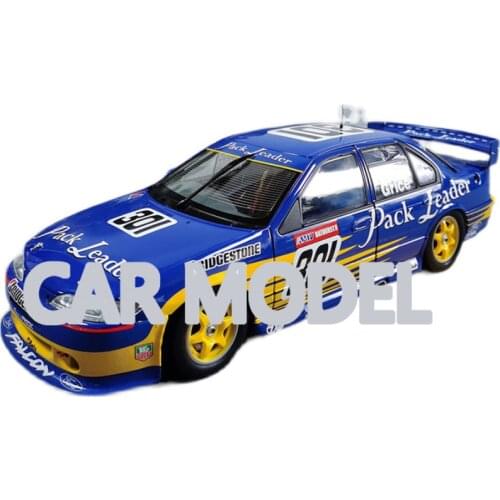 1:18 scale Alloy Toy Vehicles APEX BIANTE EB Falcon Car Model Of Childrens Toy Car Original Authentic Kids Toys