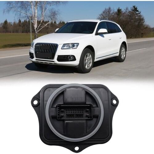 Car AFS Headlight Control Module for- Golf Q5 3D0941329D