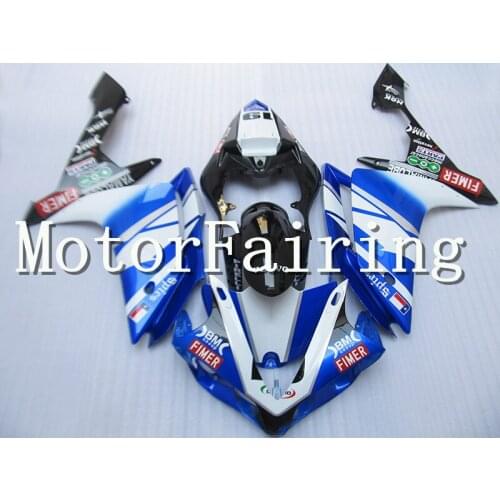 Motorcycle Bodywork Fairing Kit Fit For YZF R1 YZF-R1 2007 2008 ABS Plastic Injection Molding Moto Hull C726