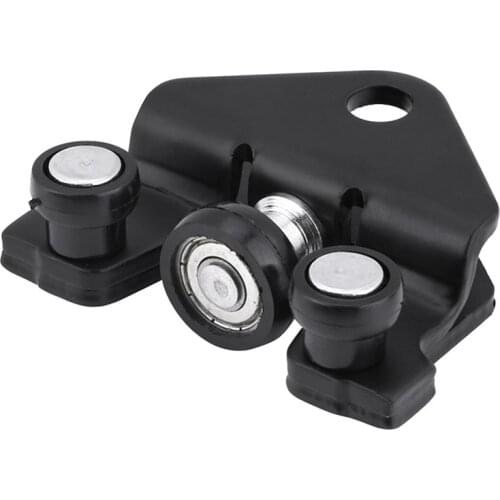 Car Sliding Door Roller Guide Fit for Renault Trafic Car Sliding Door Bearing