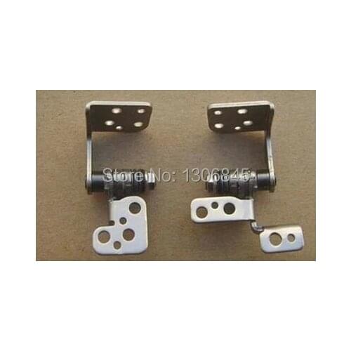 SSEA Free Shipping New LCD Hinges L/R for Sony Vaio VPCEB VPC-EB VPC EB Laptop
