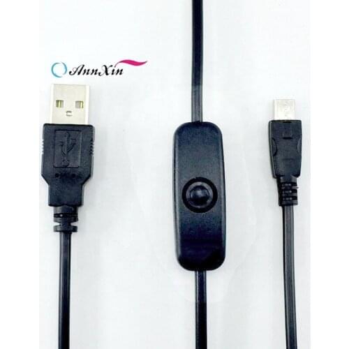 ANNXIN Original High Quality Switch Cable Accepts Private Custom Size 303 USB Temperature Controller Heating Timing Switch Cable