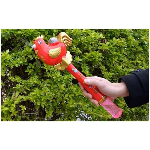 Blow Gun Toy Children Electic Bubble Soap Bubble Cock Water Blowing Maker Machine Kids Boy Girl Toy Beach Outdoor 2021