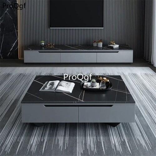 Prodgf 1Pcs A Set Creative Home TV Cabinet and Sofa Table