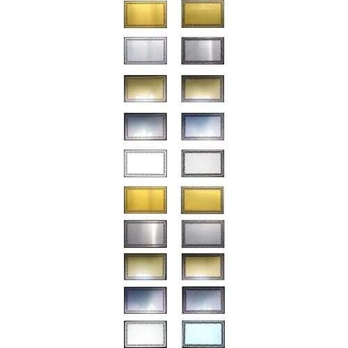 QCPRINTINART 3D Plastic