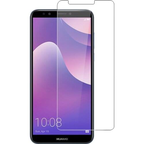 SuliCase Screen Protectors For Huawei Y5 Prime