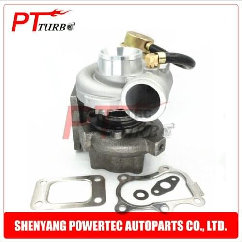 Turbo 709693-5001S 709693-0001 709693 452187 14411-69T60 Turbolader for Nissan CabStar 3.0 Dci 85 Kw 115 HP BD30Ti / L35 2001