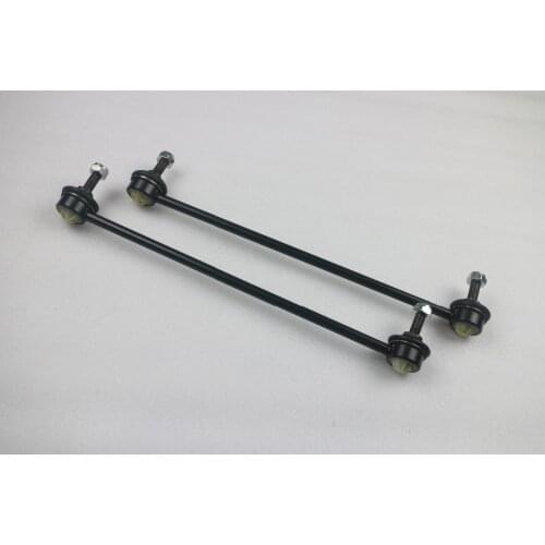 2pcs Stabiliser Sway Bar Link fit for Peugeot 206 Hatchback 2001 , 5087.45