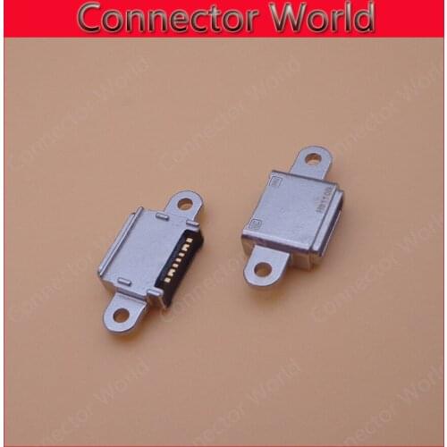 5pcs new For Samsung Galaxy S7 G930 S7 Edge G935 Micro mini Usb Charge Charging Connector Plug Dock jack Socket Port