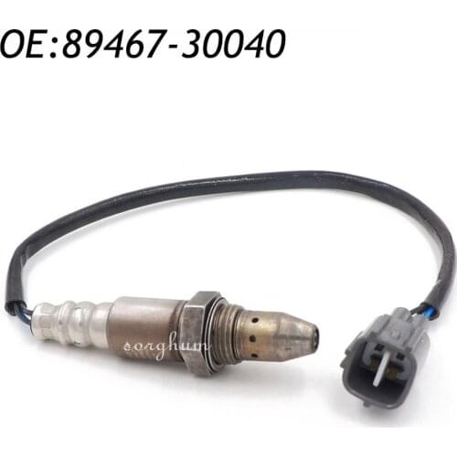 89467-30040 Oxygen Air Fuel Ratio Sensor For 08-13 Lexus GS350 GS460 IS250 IS350