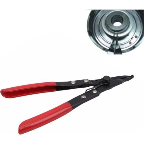 9 Inch Circlip Pliers Clamp Auto Repair Hand Tools Hose Clip Pliers For Auto Repair Hand Tools Auto Repair Parts