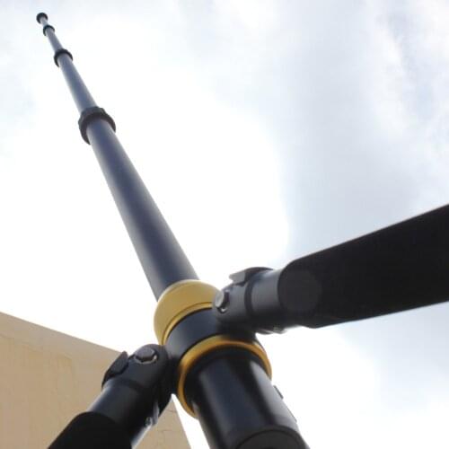 Cinespark Camera Monopods