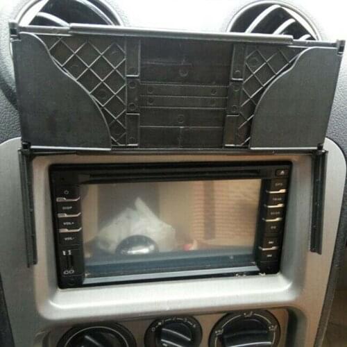 For 8-Inch GPS Sunshade Visor Lens Hood Anti-Glare Car Navigator And Similar Portable Digital Products Cover