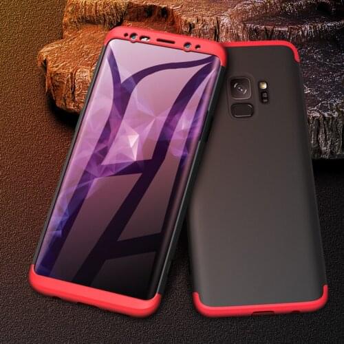 GKK Samsung Galaxy S9 Phone Cases