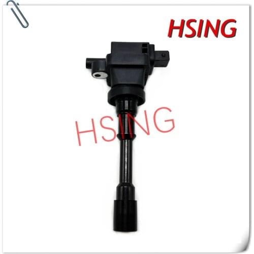 HSINGYE BRAND-NEW# 0221500802 Ignition Coil Fits For BYD F3 L4-1.5L 4G15 4G18 4G94 05-08 ***Part No# 0 221 500 802
