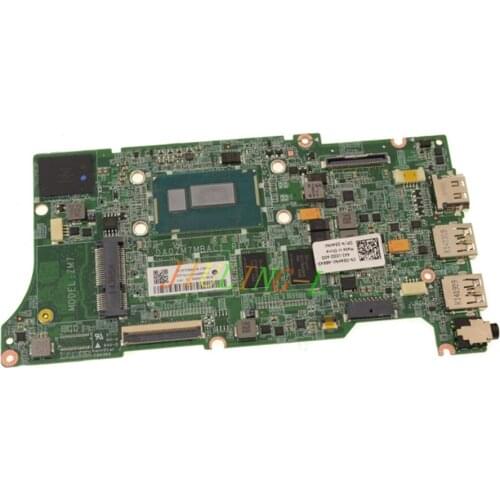 For DELL Chromebook 11 Laptop motherboard W/ 2955U CPU 4GB RAM DA0ZM7MBAC1 CN-054HNK 054HNK 54HNK