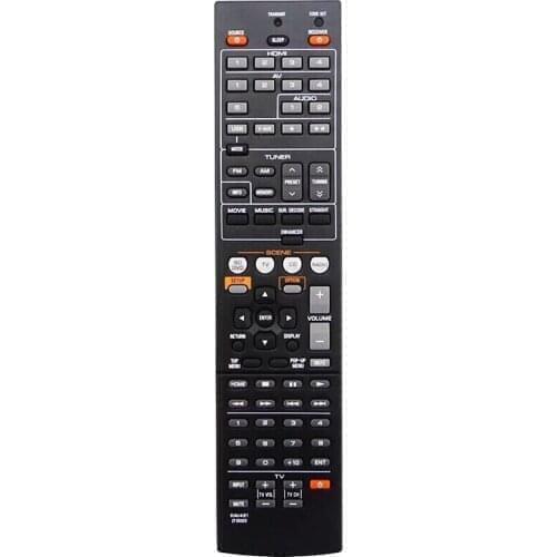 A/V Receiver Remote Control For Yamaha HTR-5066 RX-V475 RX-V575 HTR-4063 HTR-6240 HTR-6260 HTR-6280