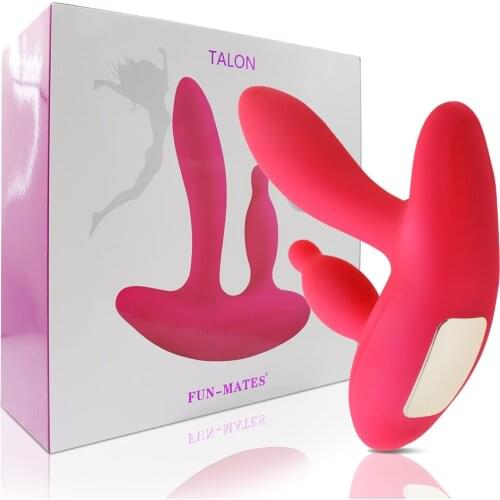 Remote Control Couples Vibrators Women Clitoris Stimulator Anal Plug Vibrators For Men Prostate Massager Vagina Masturbator Toy