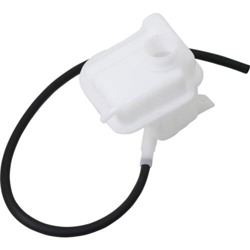 Radiator Coolant Overflow Expansion Bottle Tank for NISSAN QASHQAI 2010 - 2014 21721JD00B