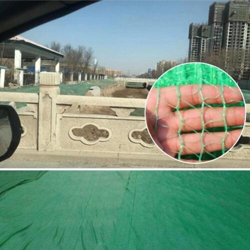 Anti-UV 40% Sunshade Net Greenhouse Cover Car Bird Cover Outdoor Garden Sunscreen Sunblock Shade Cloth Net Plant