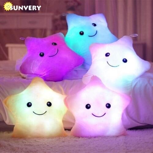 SUNVERY Stuffed Toys