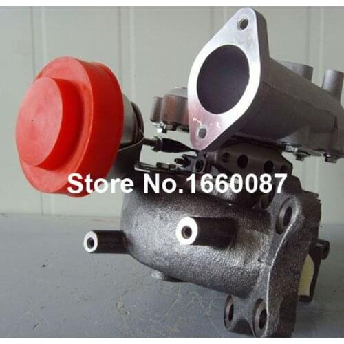 GT2056V electric turbine 767720-5005S turbo 14411-EB71C 14411-EB71E turbocharger for nissan Pick-up Navara