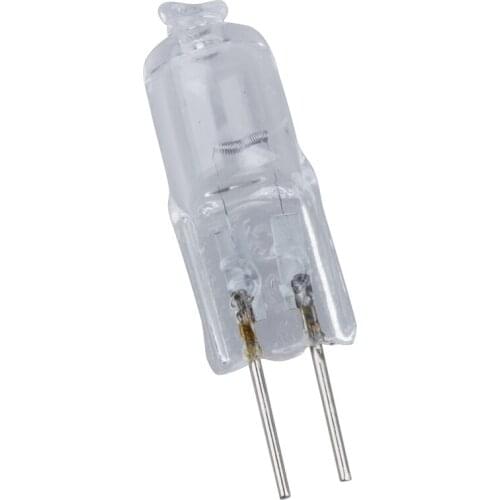 10x G4 JC Type Halogen Light Bulb Lamp 12V 10W 10 Watt