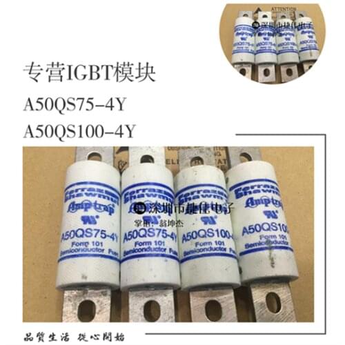 A50QS50-4Y A50QS75-4Y A50QS100-4Y A50QS150-4Y