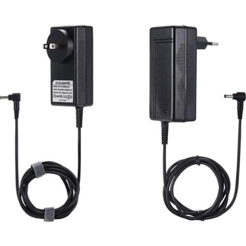 Charging Adapter 30.45V for DysonV10 V11 Cord Free-Handhelds Stick Vacuum Power Supply Cord Charger