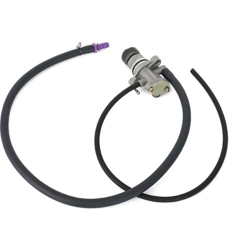 Engine Parts Oil Pump For 50cc 50 2 Stroke Chinese Yamaha Minarelli JOG Scooter ATV Zuma 1PE40QMB