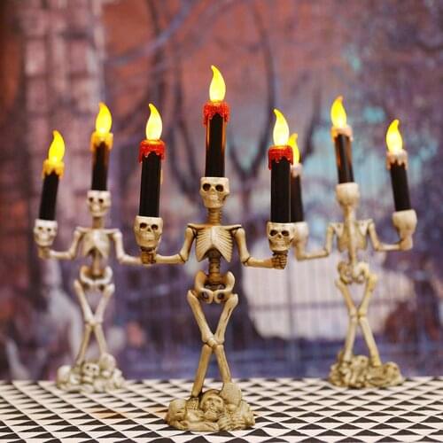 Hokerbat Decorative Candles