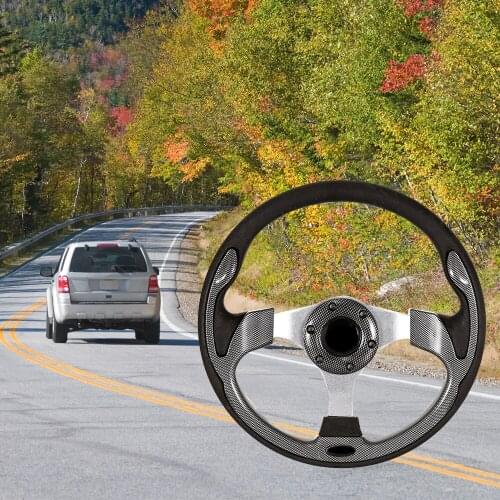 JUSTAUTO Suspension And Steering