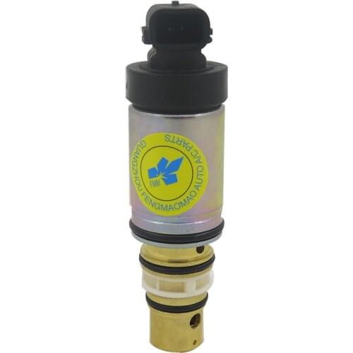 AIR conditioning ac compressor Control Valve For hyundai KIA