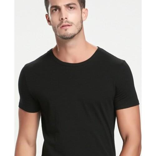 Mens Quick Dry Running T-Shirts Short Sleeve Compression Sport T-Shirts Soccer Sportswear Fitness Gym Tees Shirts gym tshirts