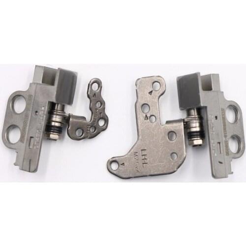 New Genuine Lenovo ThinkPad T470 A475 Left and Right LCD Hinges FRU 01AX953