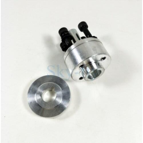 Sky-fly Front, Middle and Rear Propeller Hubs for EME35 Electric Starter (EME35-START)