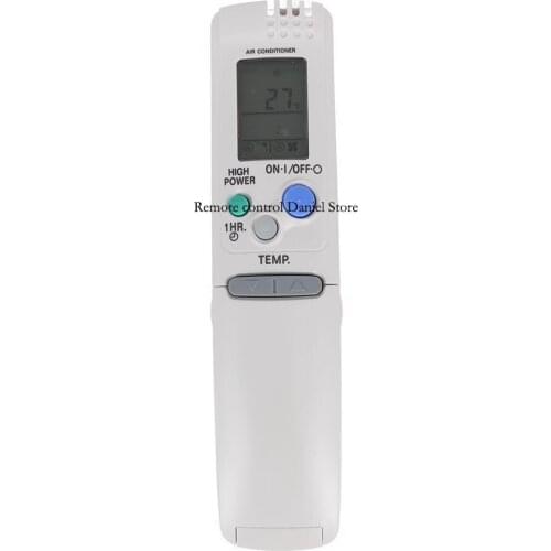 RCS-4MVPS4EX Air Conditioner Remote Control for Sanyo Controller