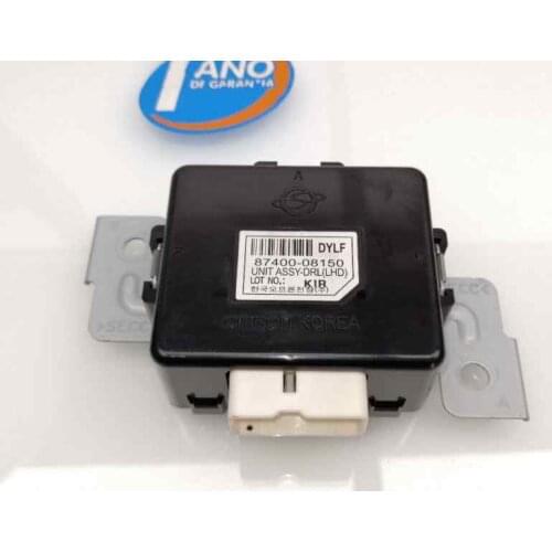 SSANGYONG Spare Parts For ATVs