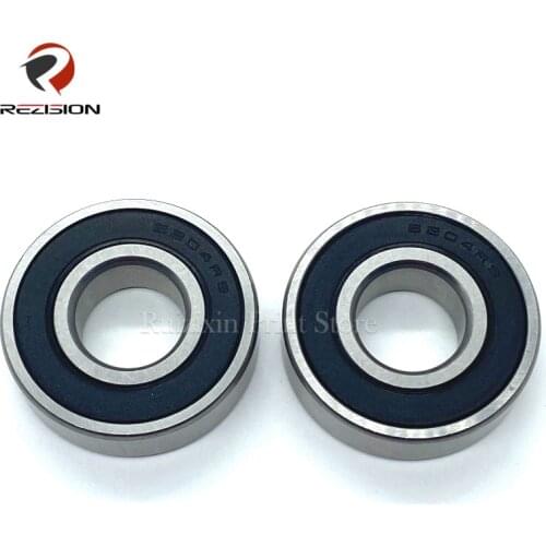 High Quality Lower Pressure roller bearing for Xerox DC1100 4110 4127 4112 4595 900 Copier spare parts