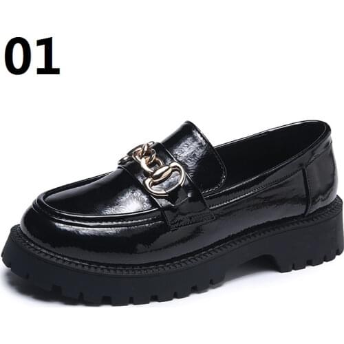 WJWBZF Mary Jane Women's Shoes