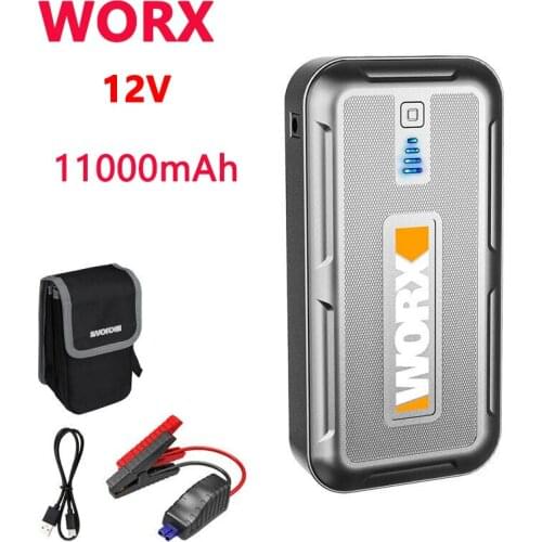 WORX car emergency battery WX854 outdoor household multi-purpose power bank