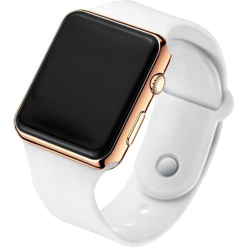 XPOUHC Men's Electronic Watch