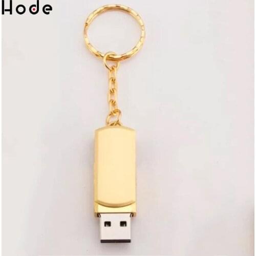 1TB 2TB USB Flash Drive Metal U Disk Portable storage Little Fatty U Disk Upgrade U Disk