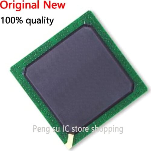 100% New FW82443BX SL2VH BGA Chipset