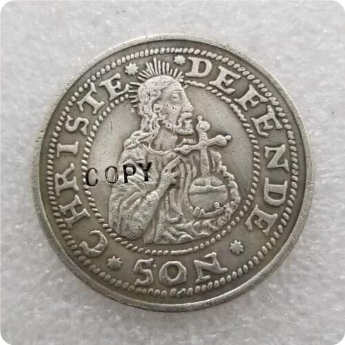 1577 Poland COIN COPY commemorative coins-replica coins medal coins collectibles