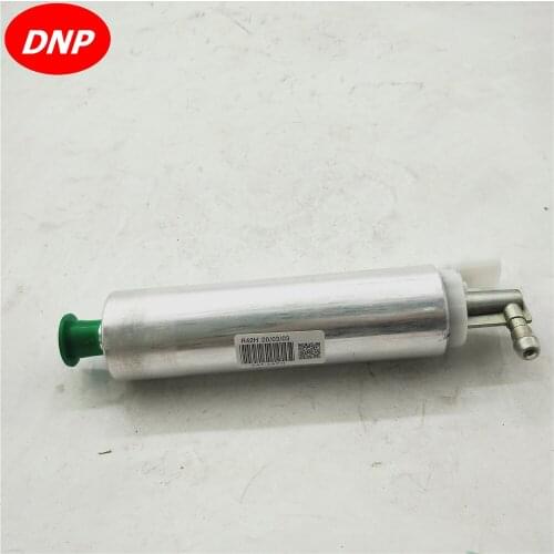 DNP Electric Fuel Pump Plug Type Fit For Mercedes-Benz W220 S320 S350 S430 S500 C215 CL500 R230 0014701294 A0014701294