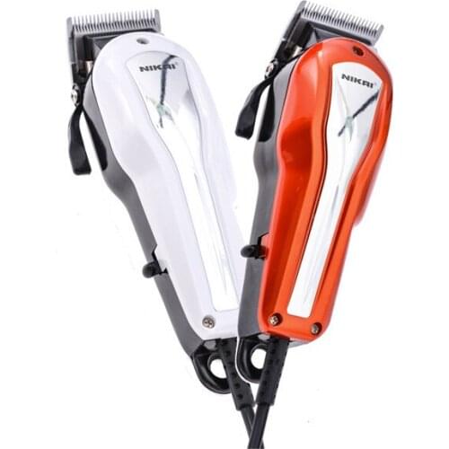 Electric hair trimmer hair clipper haircut machine beard trimmer hair cutter cord clipper
