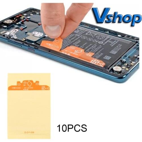 Аккумуляторы для телефонов Huawei Mate 20 Ipartsbuy China At AliExpress